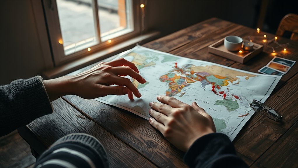 plan surprise future reunions