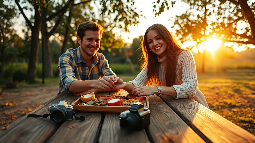 planning communicating and sharing