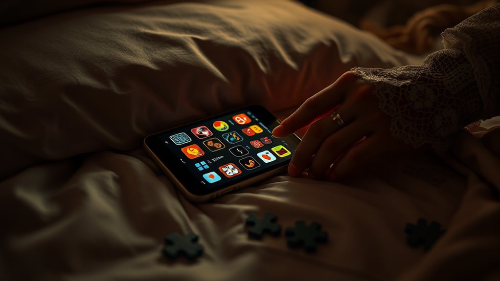 playful puzzle sexts engage minds