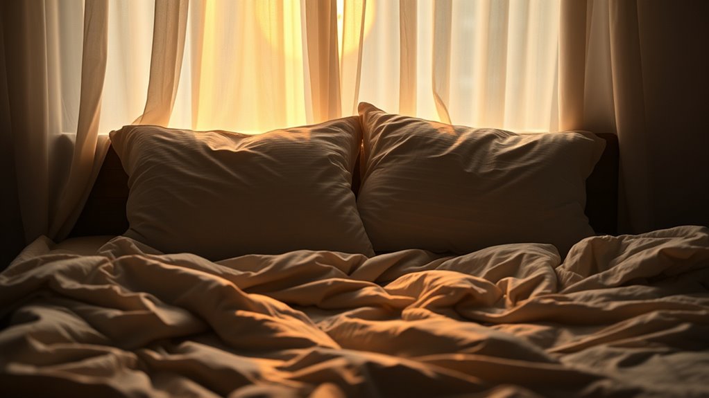 playful romantic night teasers