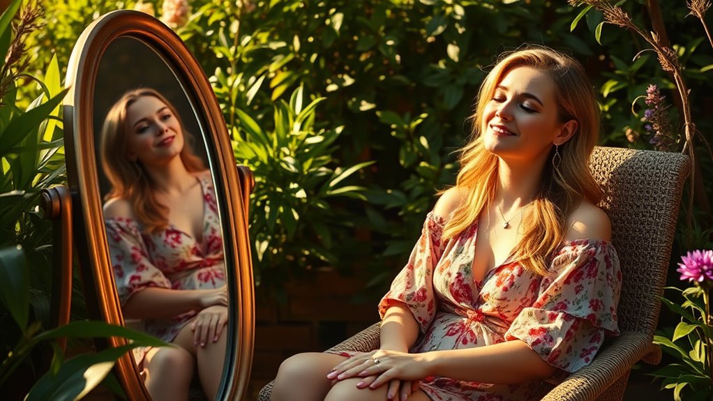 pleasure enhances mental well being