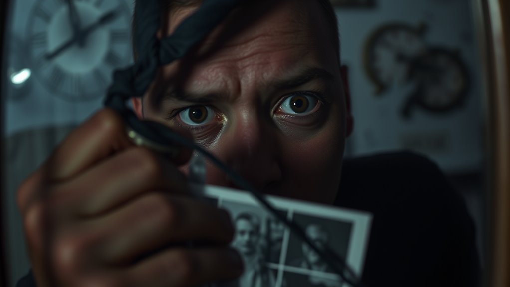 power control manipulation dynamics