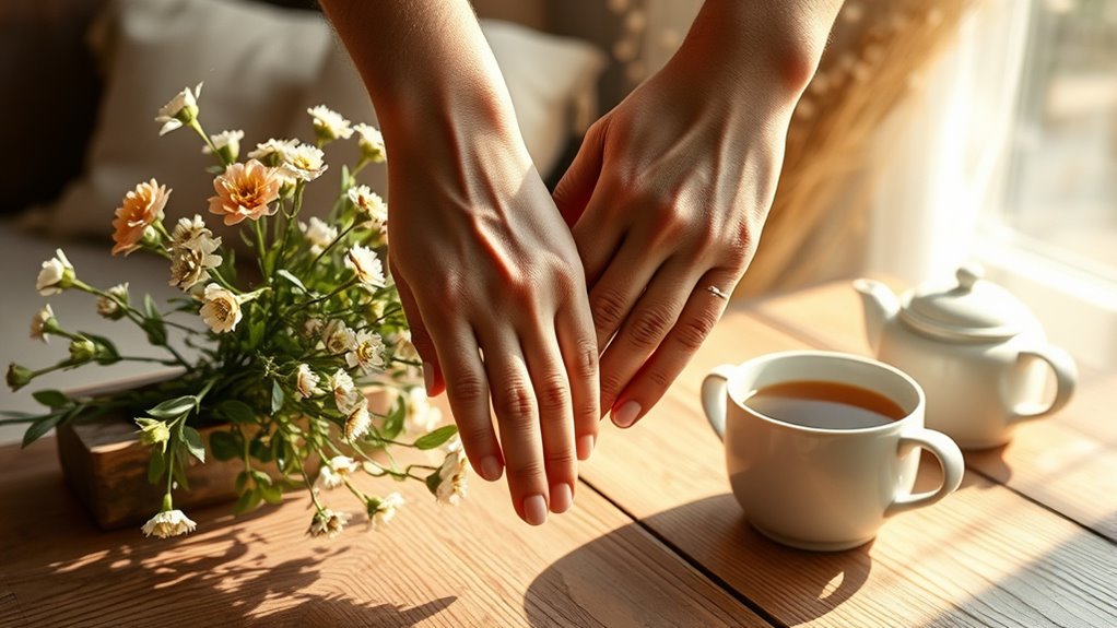 practice love language intentionally