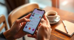 practice safe online dating