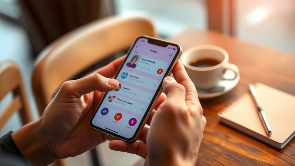 practice safe online dating