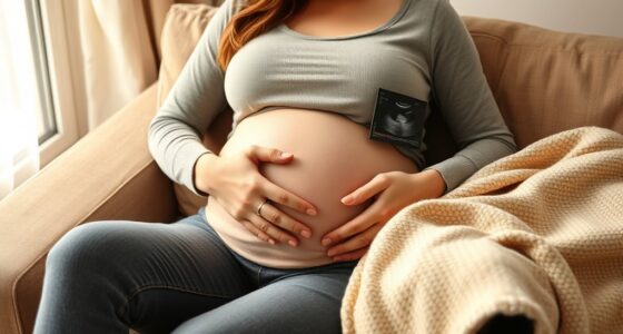 pregnancy care relationship support