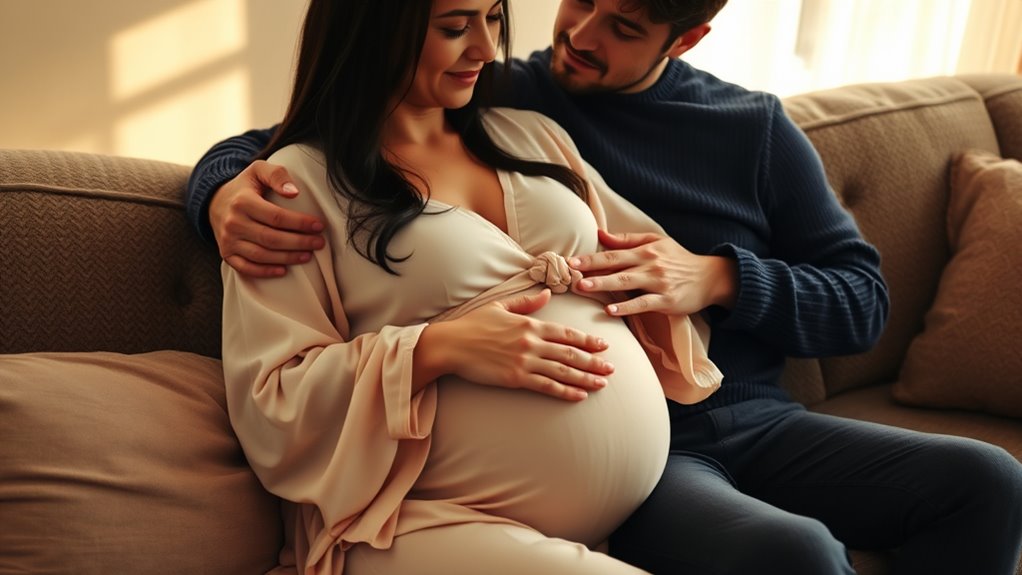 pregnancy desire cultural influences