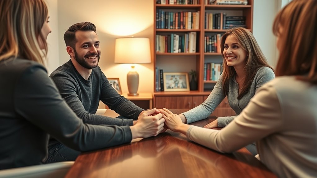 premarital counseling reduces divorce