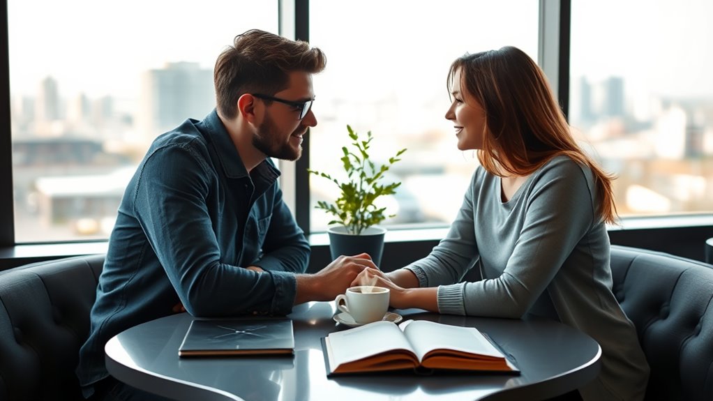 preparing for lasting love