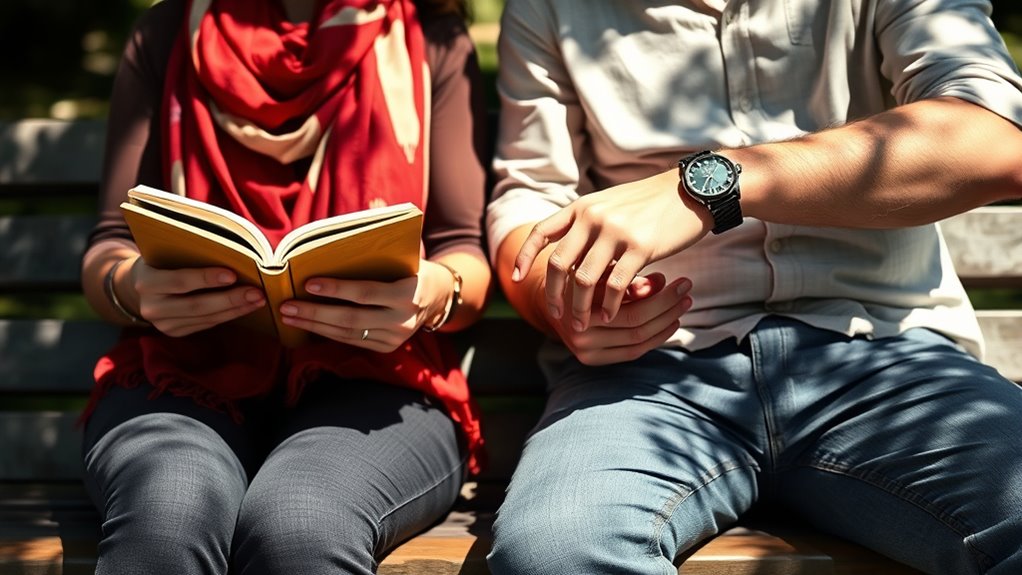 preserving personal selfness