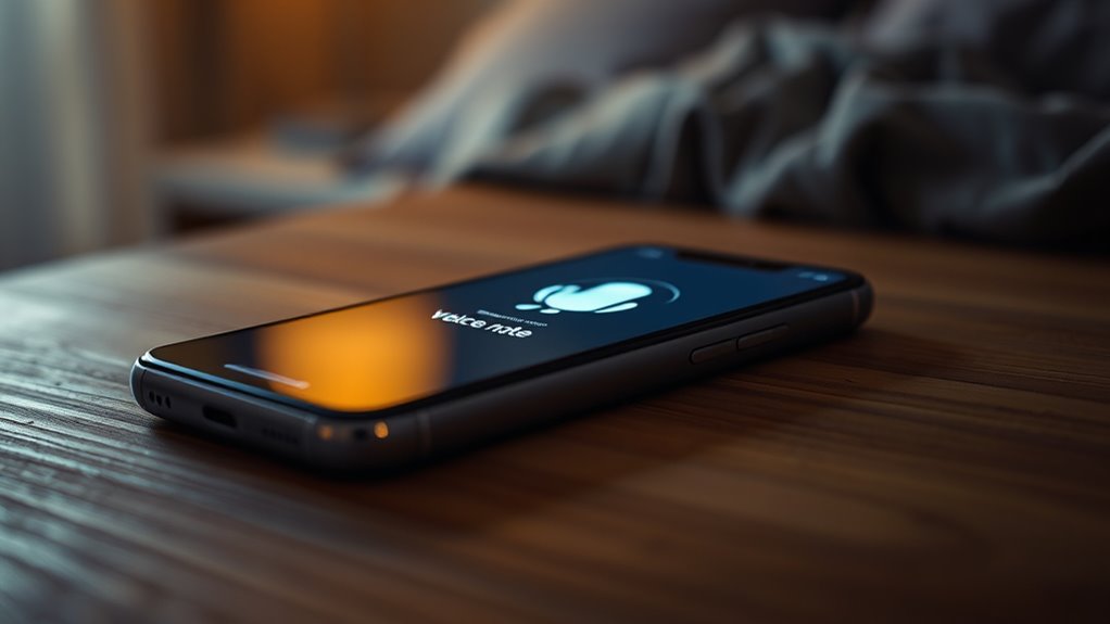 prioritize consent and privacy
