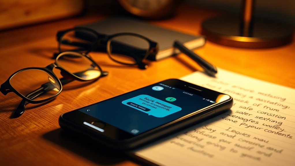 prioritize digital security awareness