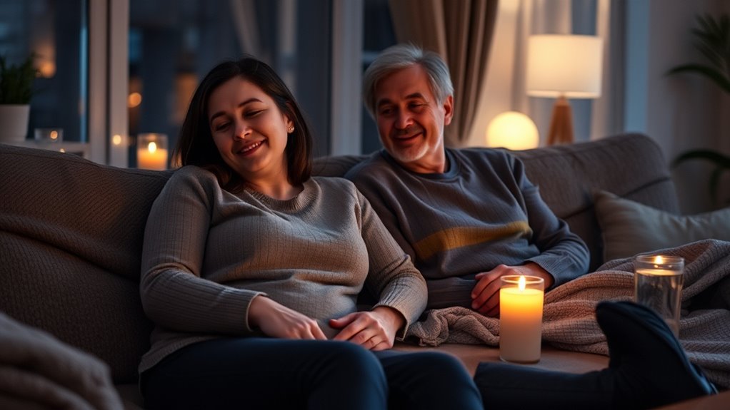 prioritize energy communicate openly