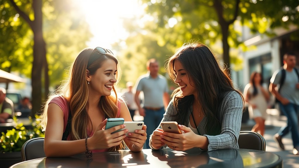 prioritize face to face meetings