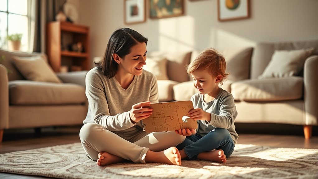 prioritize meaningful emotional bonds