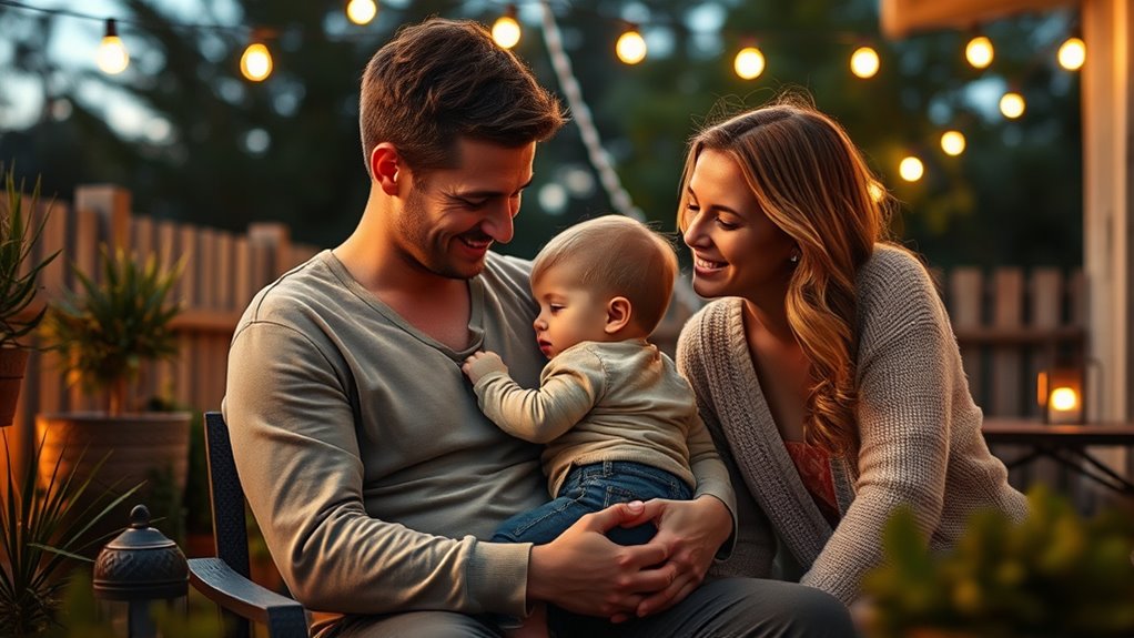 prioritize meaningful emotional connections