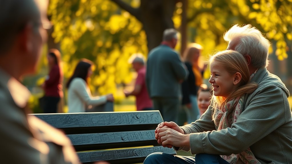 prioritize meaningful mindful communication