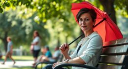 prioritize self authentic boundaries