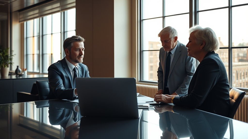 professional guidance fosters harmony