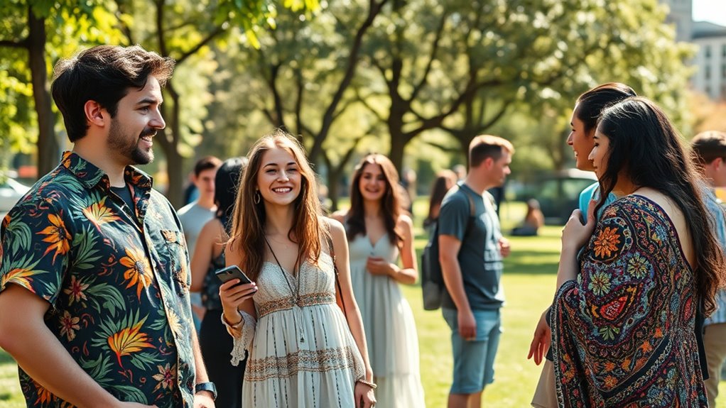 promote honesty and vulnerability