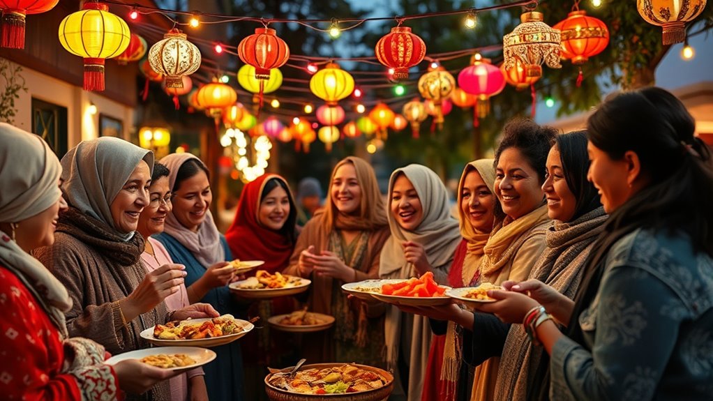 promote inclusive cultural understanding