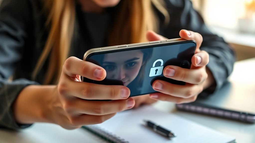 promoting safe digital practices