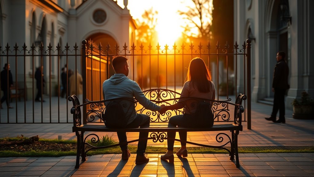 protect privacy foster connections