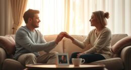 rebuilding trust after betrayal