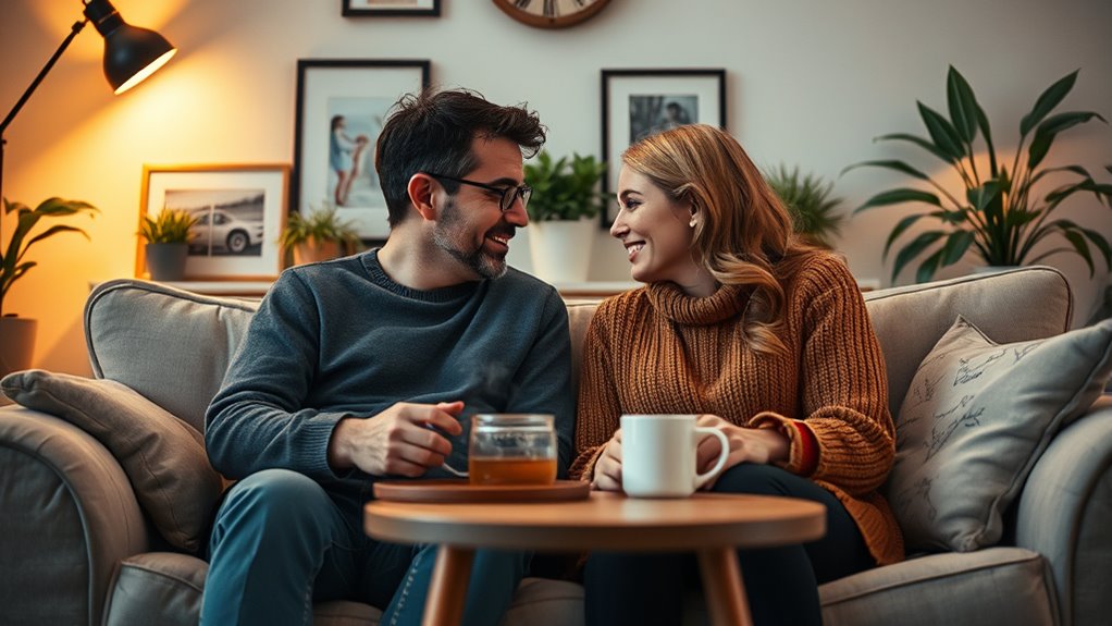 recognize address improve communication