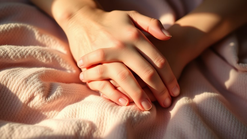 recognize and manage emotions