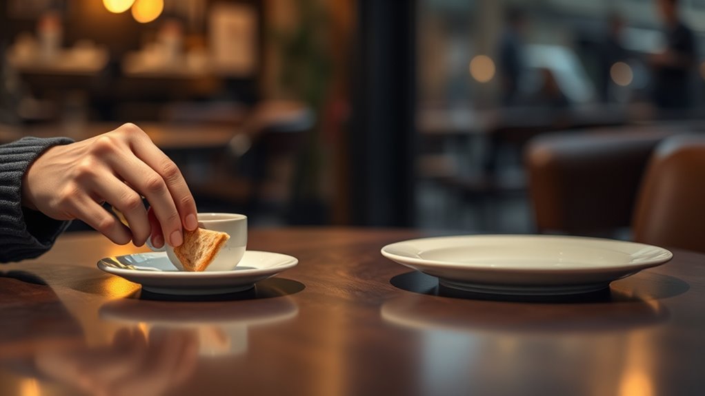 recognize manipulation and ambiguity