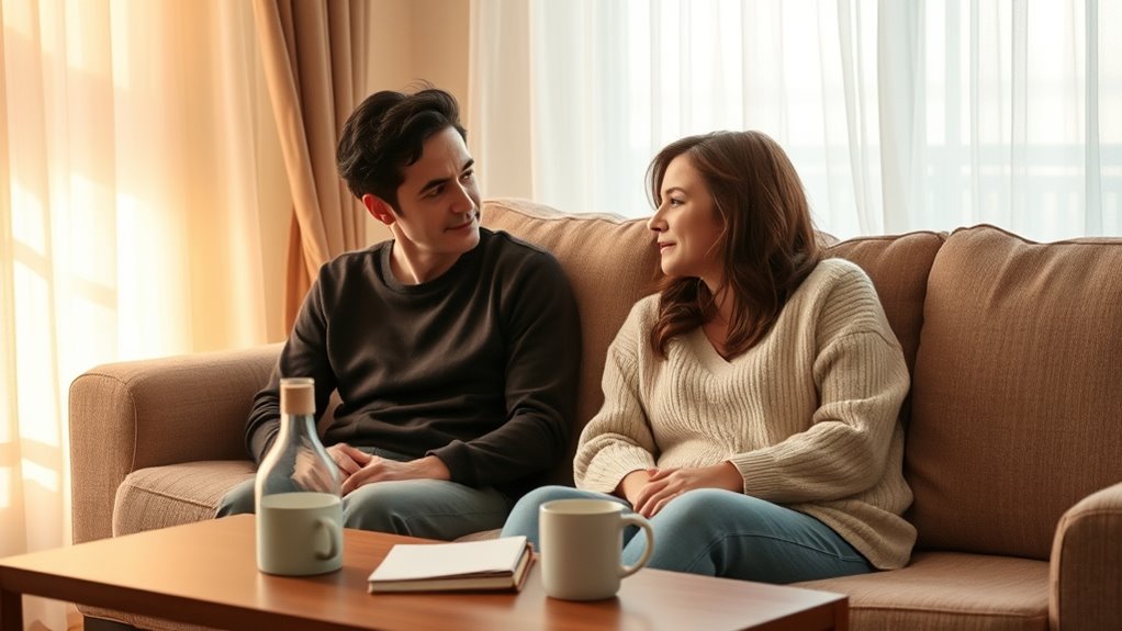 relationship evaluation questions