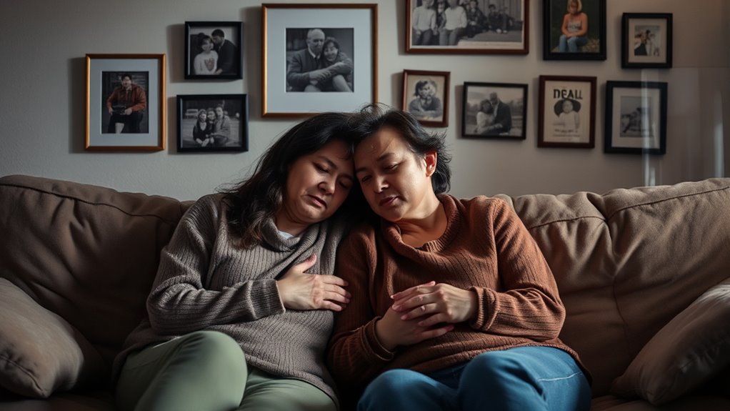 relationship quality influences mental health