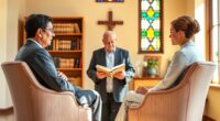 religious pre marital counseling