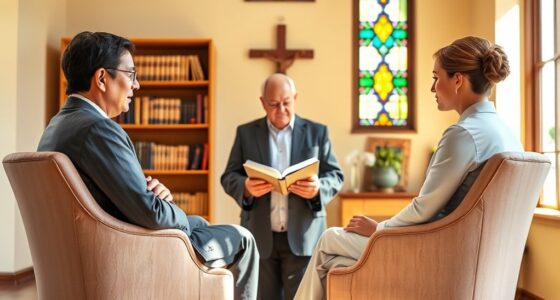 religious pre marital counseling