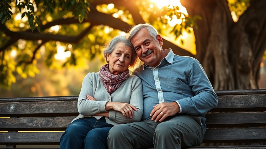 resilience buffers relationship stress