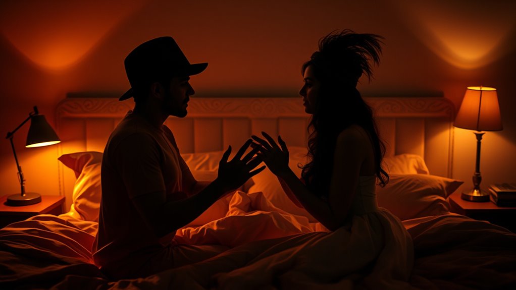 respect boundaries and privacy