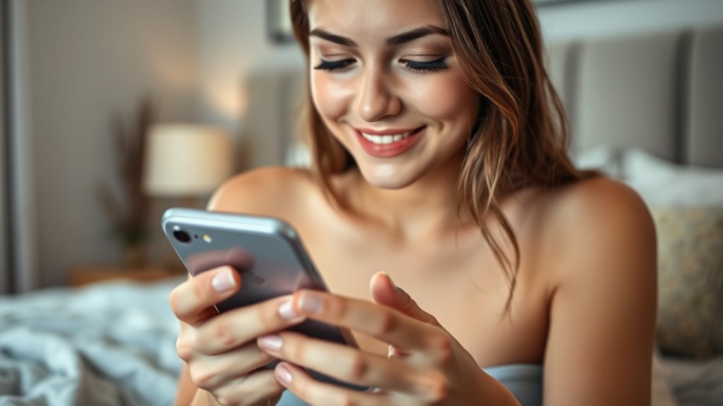 respectful consent and privacy