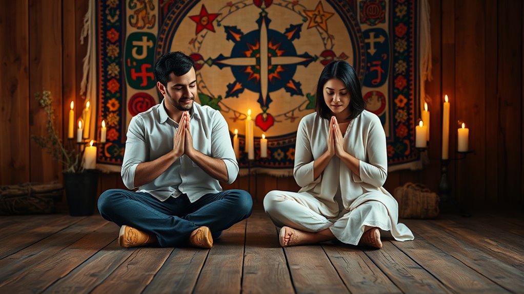 respectful interfaith understanding and boundaries