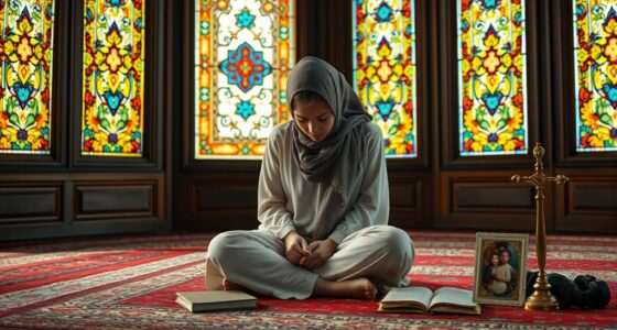 respecting faith and limits