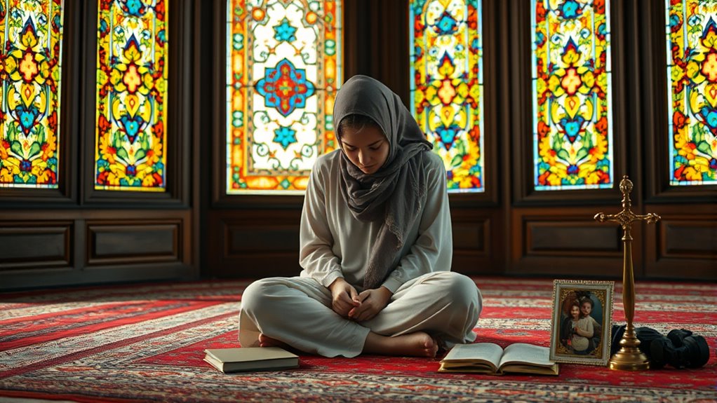 respecting faith and limits