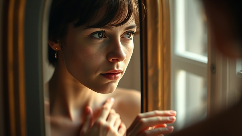 roots of jealousy insecurity