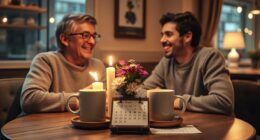 schedule dates consistently