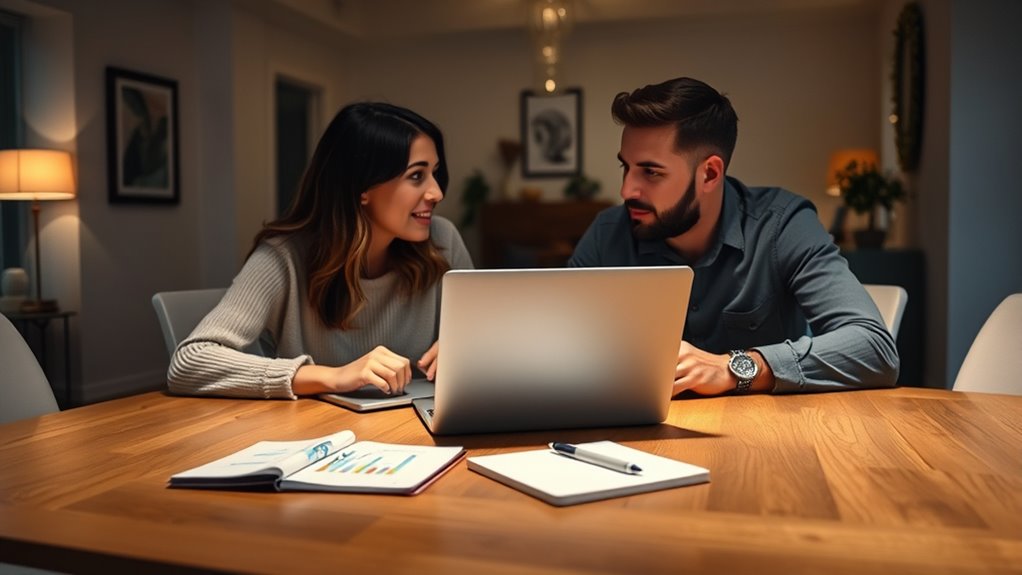 schedule goals listening compassion