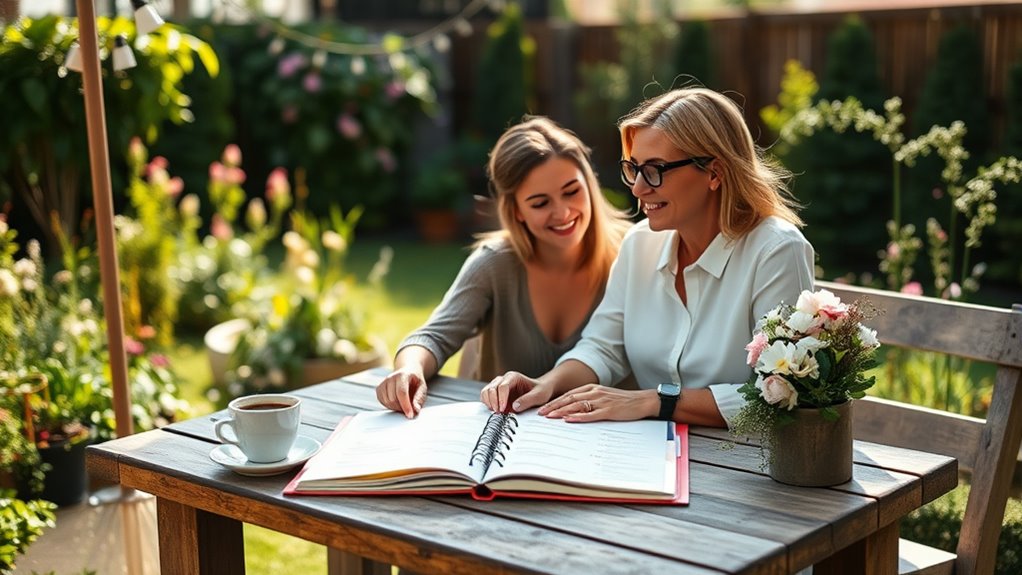 schedule personal mindful breaks