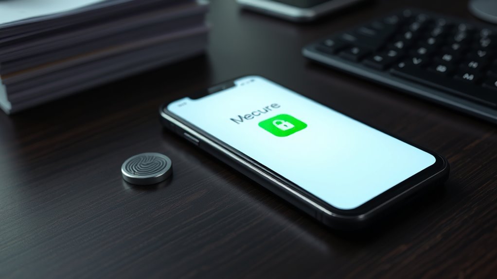 secure encrypted sexting platforms