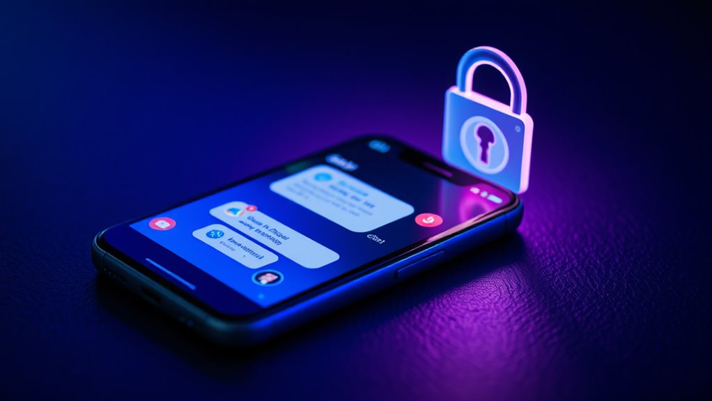 secure private digital interactions