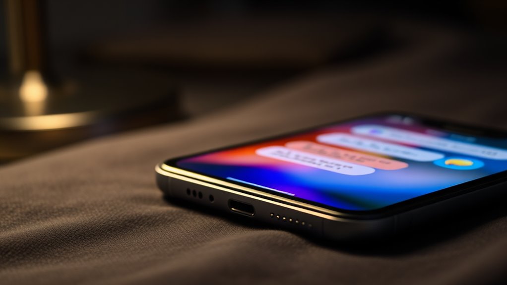 secure private messaging protection