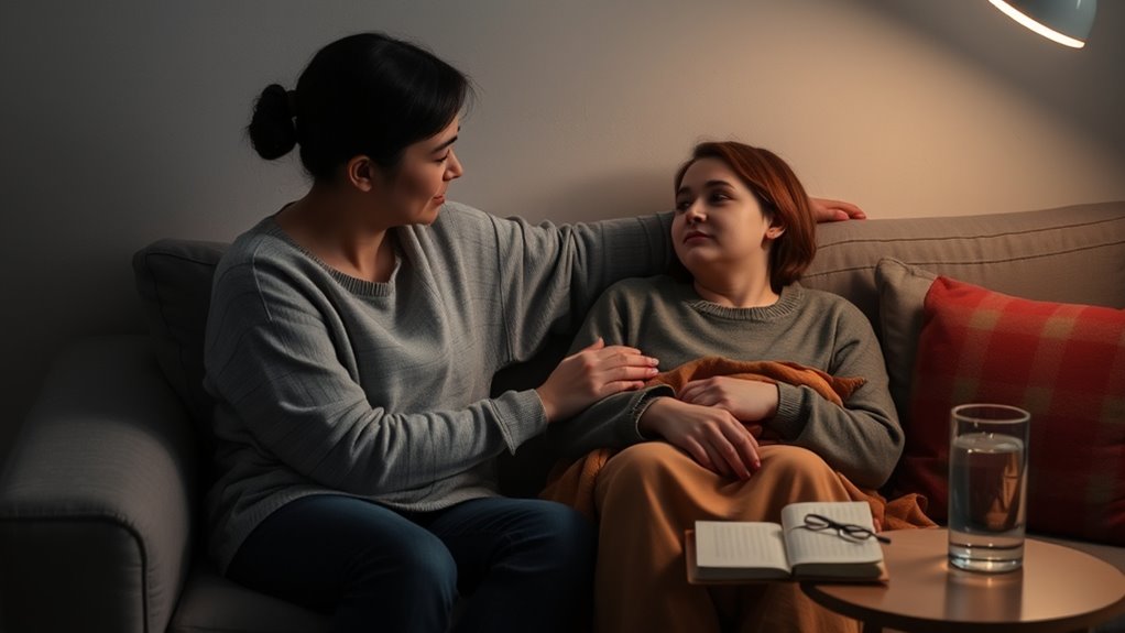 self care and boundaries