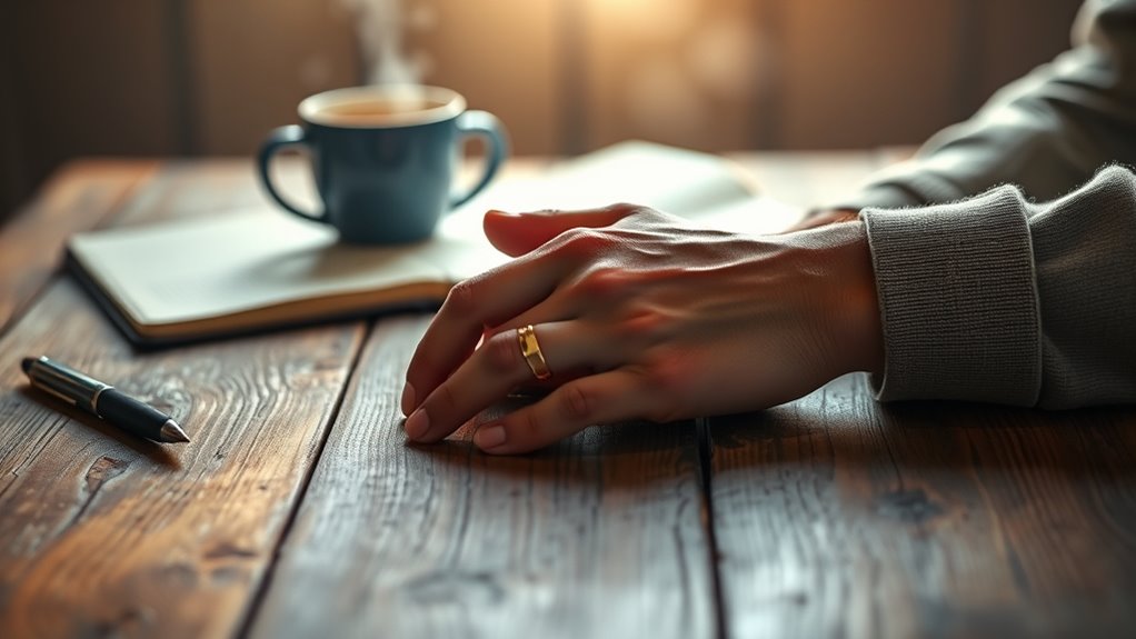 set clear communication boundaries